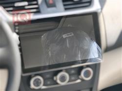 نيسان سيلفي